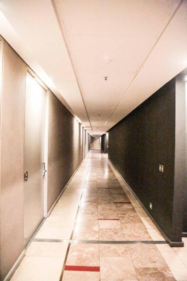 The Franklin Luxury Apartments โจฮันเนสเบิร์ก ภายนอก รูปภาพ